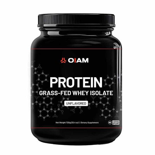 Restore - Whey Protein